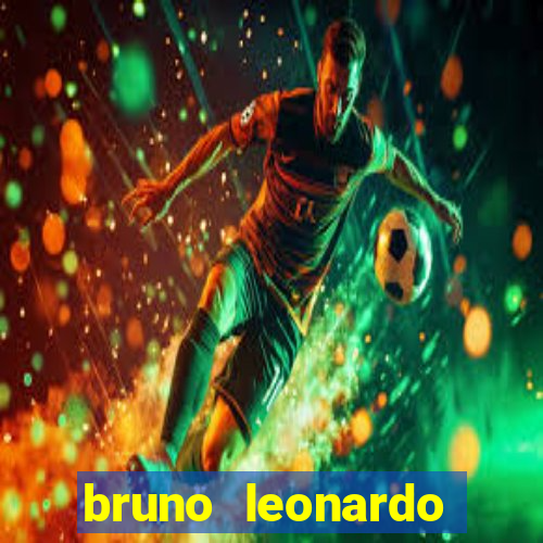 bruno leonardo rocha barbetta